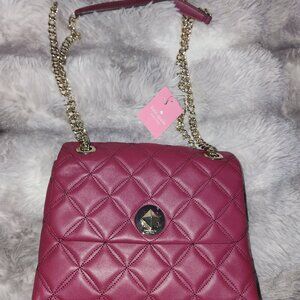 Kate Spade New York Natalia Small Flap Crossbody